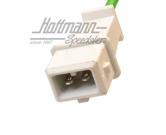 Cable, distribuidor de encendido
, 911, .78-.89 (corto)                                            