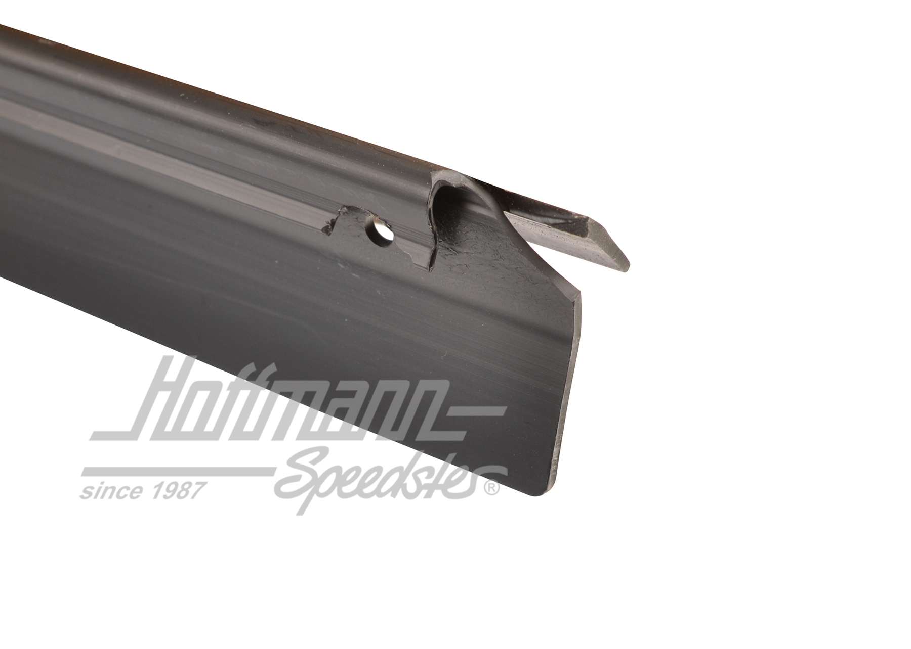 Junta, bastidor del techo, anterior, derecha                                                        