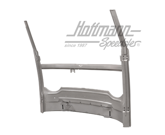 Marco interior, anterior, completo, 55-67                                                           