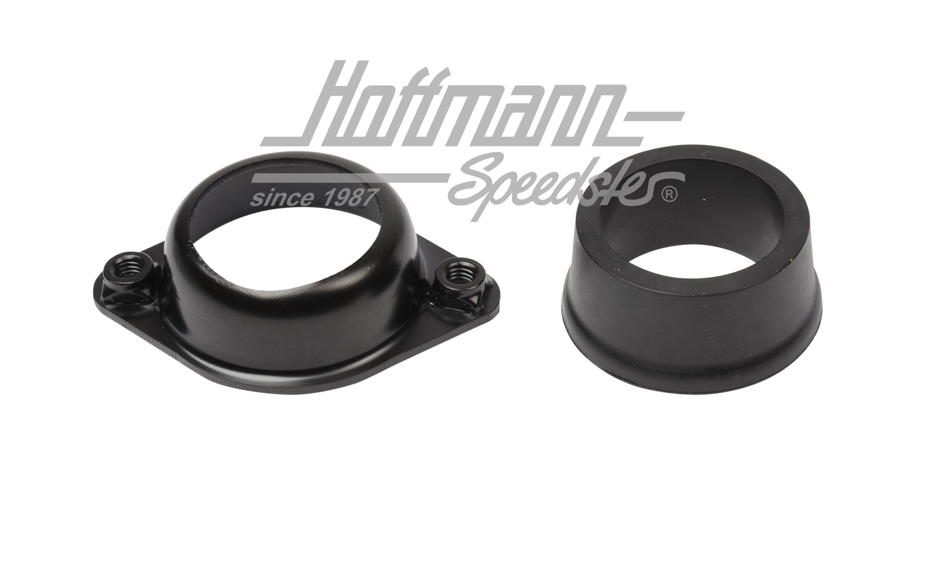 Soporte, columna de dirección, Furgoneta T1 | 211 415 631 A | 089-4202-04