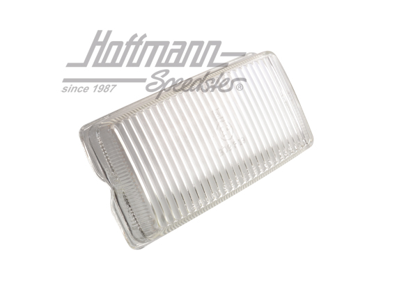 Cristal, faro antiniebla, 74-83 
                                                                  