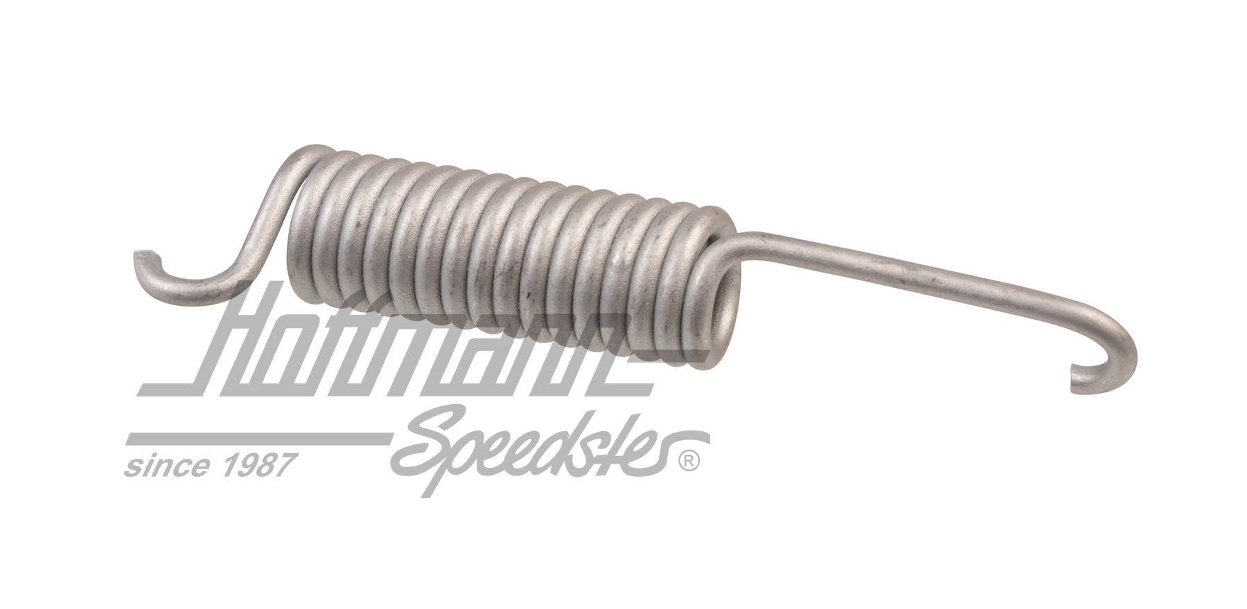 Resorte, eje posterior, superior, derecha | 251 609 302 A | 325-3714-02