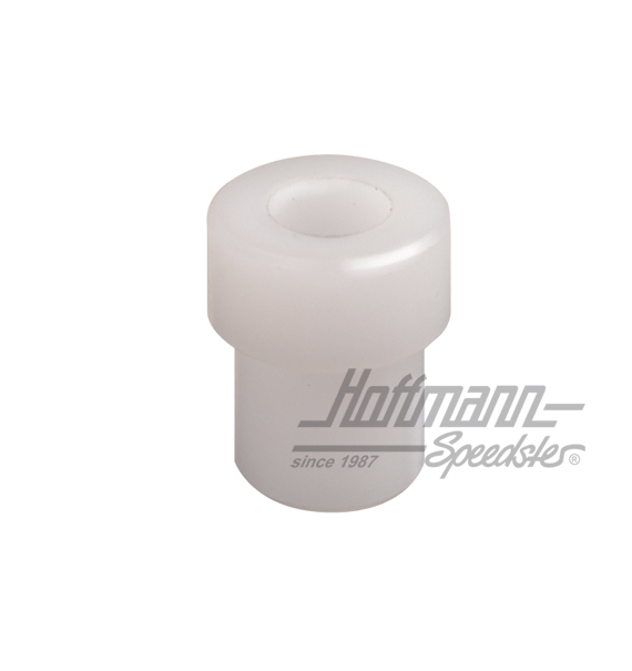 Casquillo, cojinete, ventanilla giratoria, sinistra / destra, 64-72 | 151 837 631 B | 020-4982-07