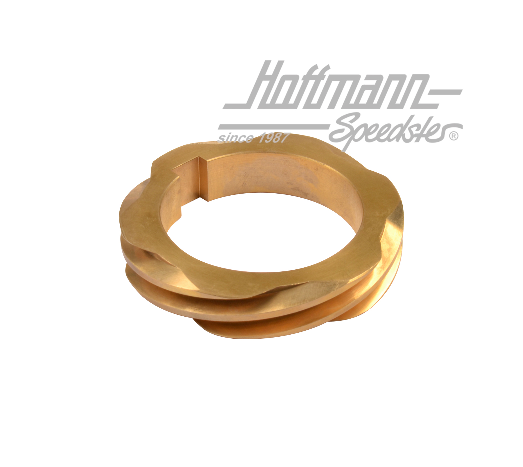 Rueda motriz del distribuidor de encendido, 65-77 
 | 901 102 115 00 | 530-0462-06