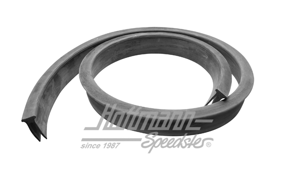 Junta de compartimento motor/pared frontal, 356 A/B/C                                               