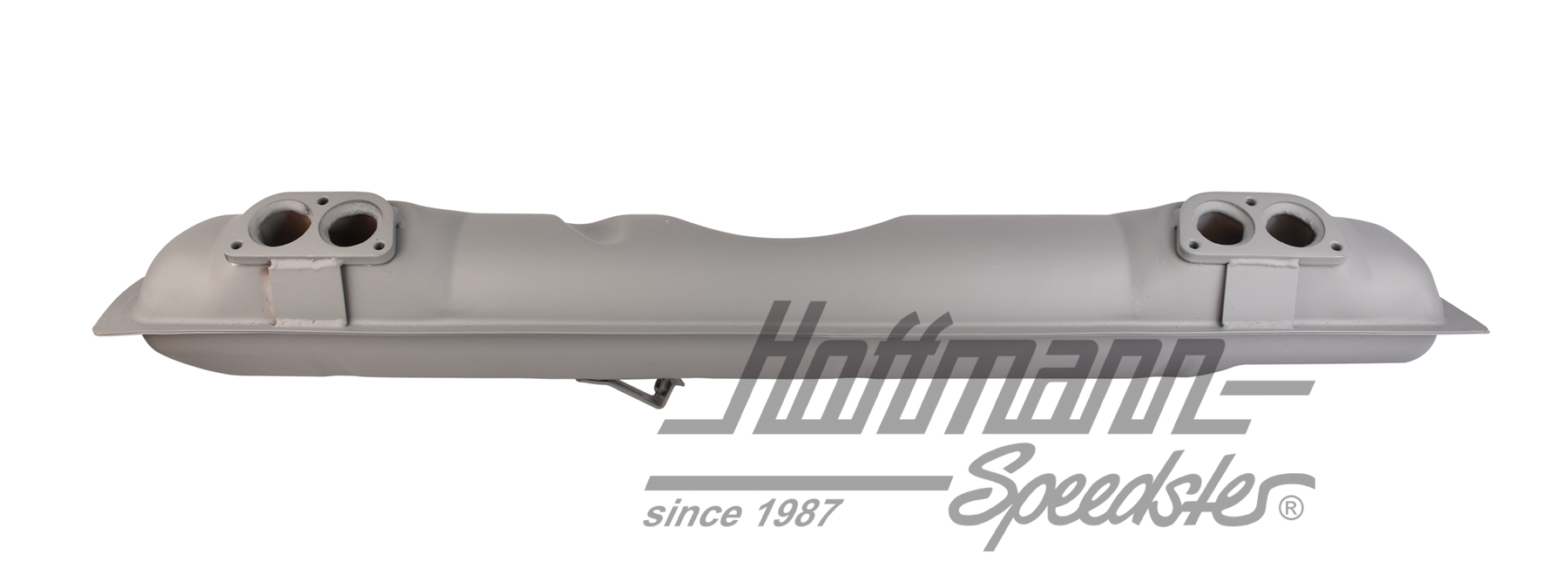 Escape, chapa de acero, 914/4, Tipo 4                                                               