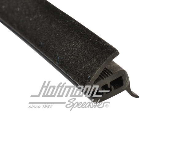 Junta de ranura, puerta, interior, izqda/dcha                                                       