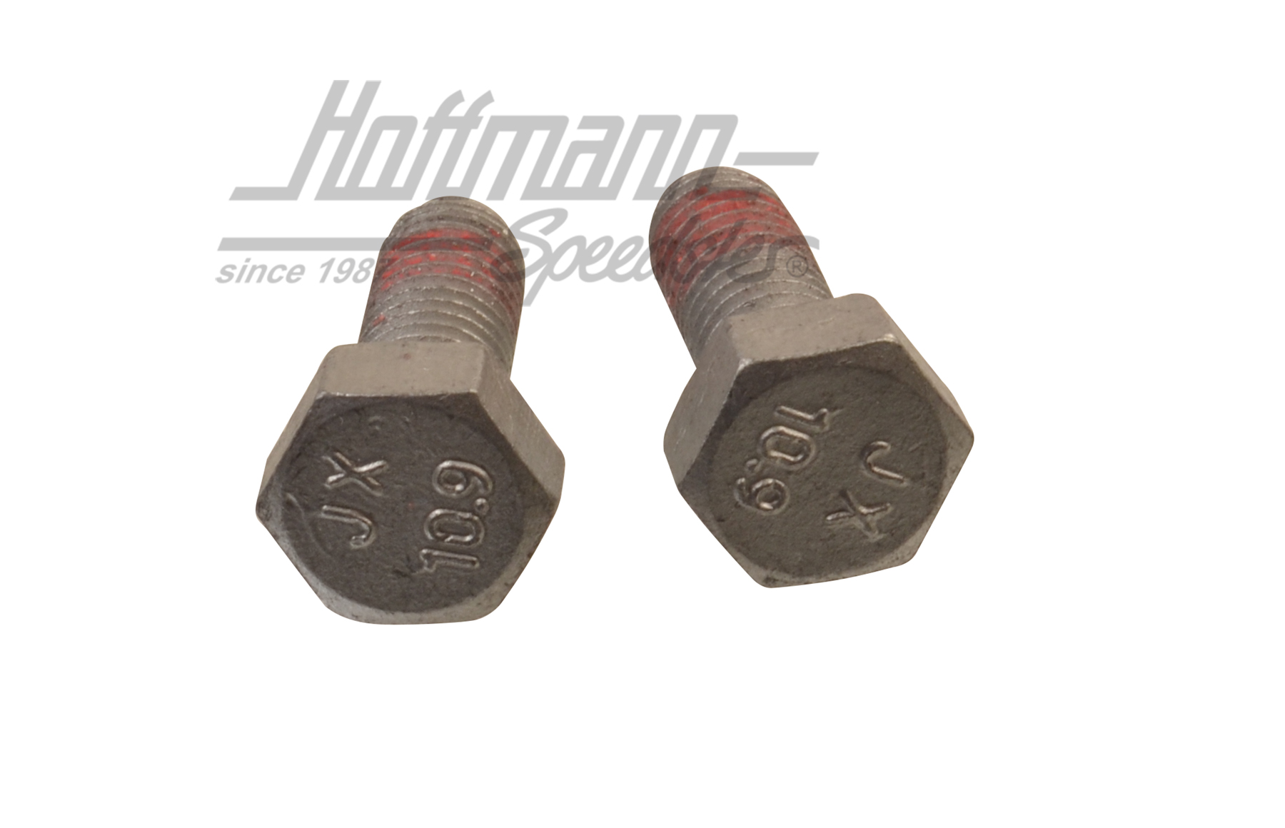 Tornillos, cilindro de freno de rueda
 (2 piezas)                                                  