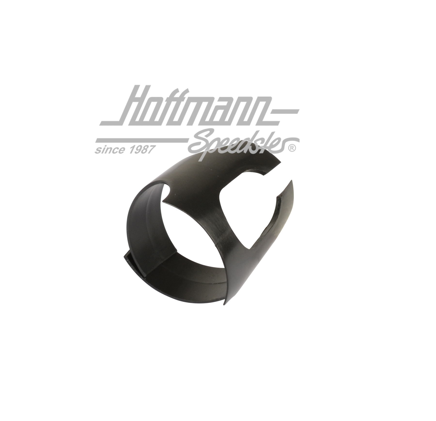 Aislamiento, tubo de dirección, Furgoneta T2, 67-69                                                 