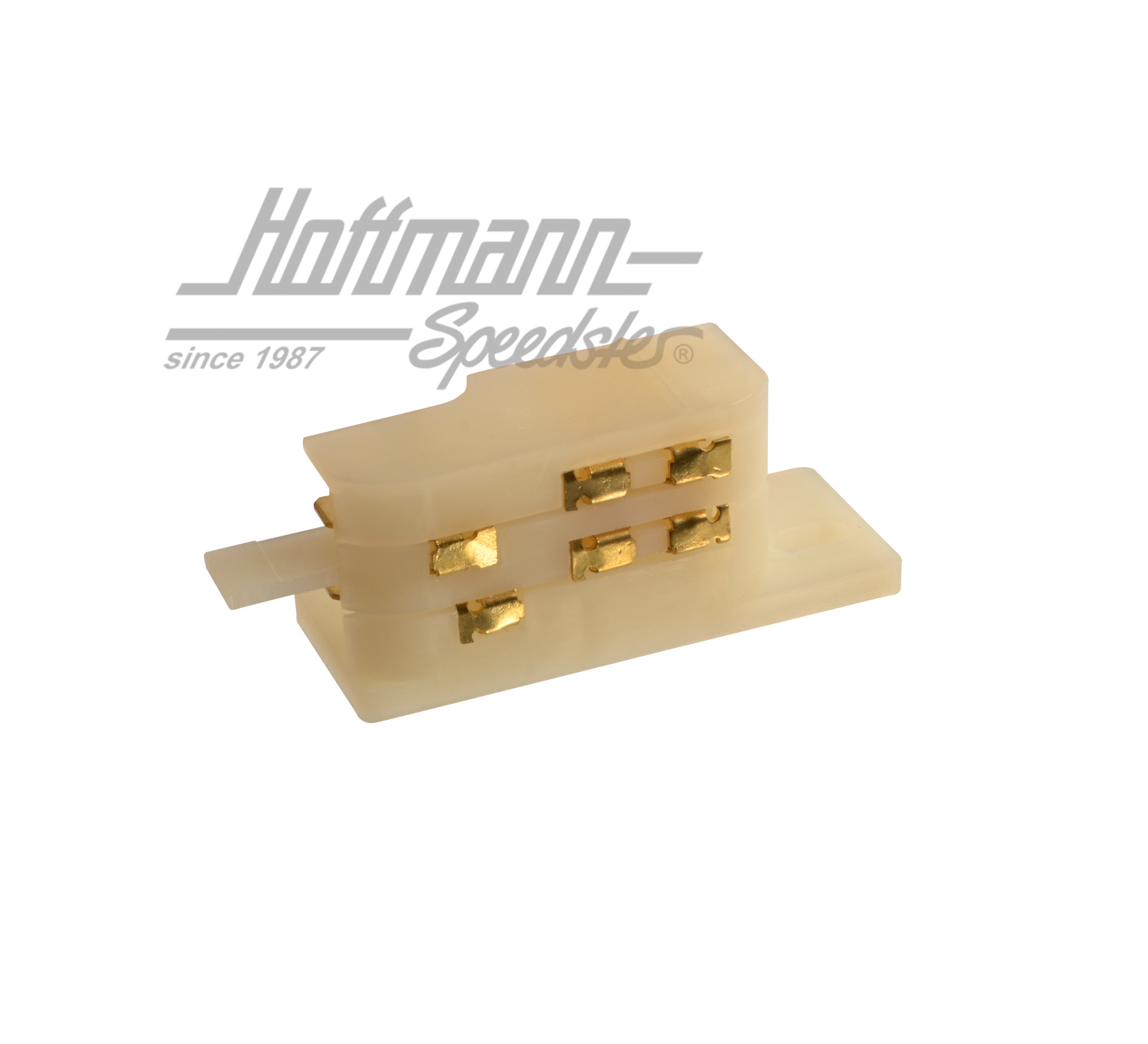 Soporte de contactor, palanca selectora (cambio automático) | 311 927 147 B | 315-1495-10