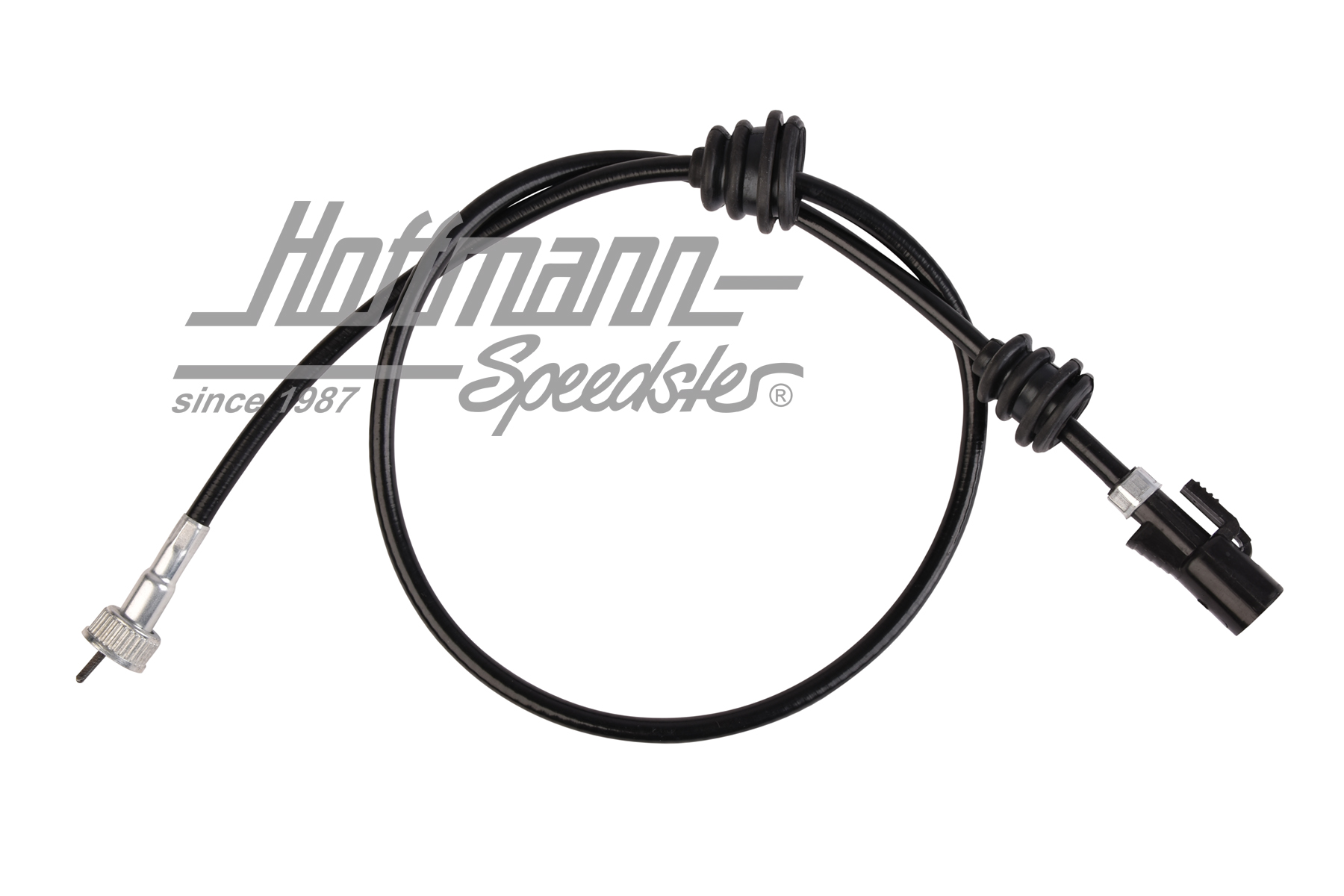 Cable de indicador de velocidad, Golf 1, 1.0-1.3, 8.81-7.93 | 171 957 803 G | 190-6010