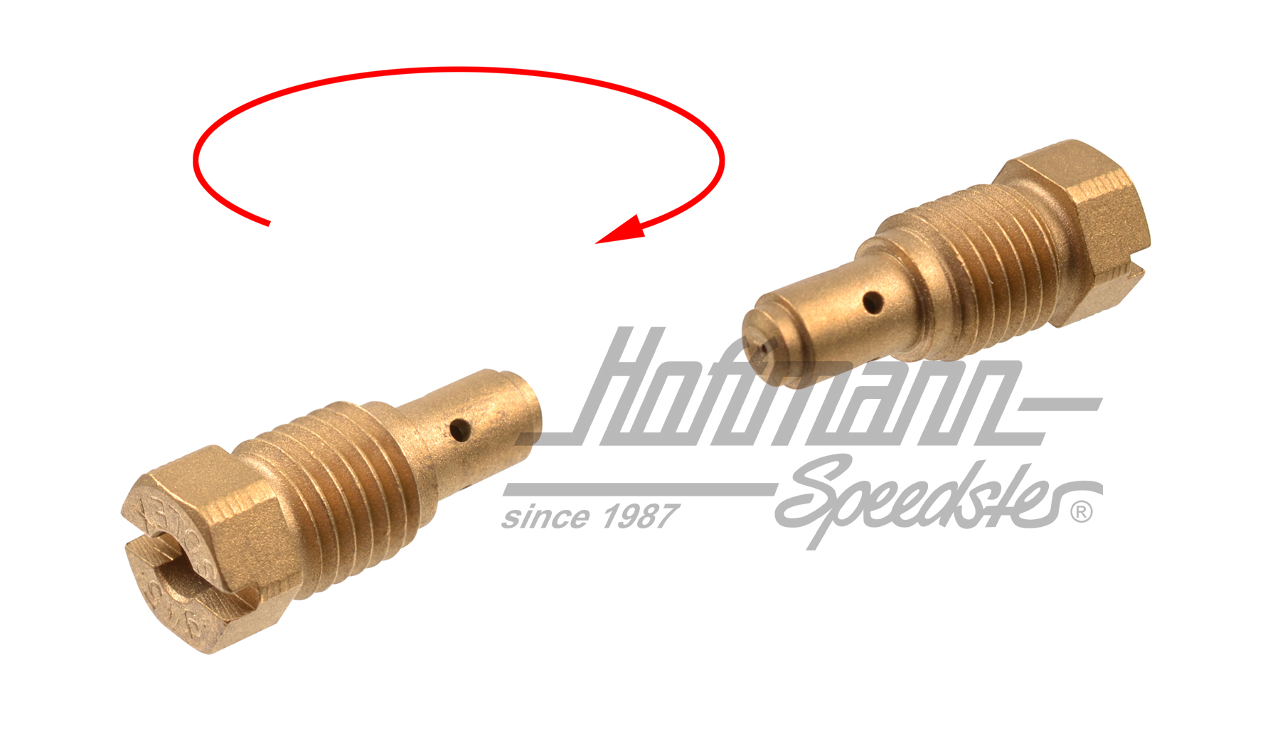 Inyector de combustible adicional, G45                                                              