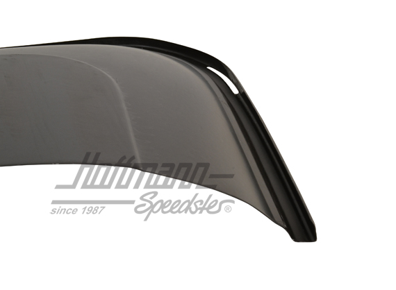 Chapa de reparación, techo, 40 mm, posterior, Furgoneta T2                                          