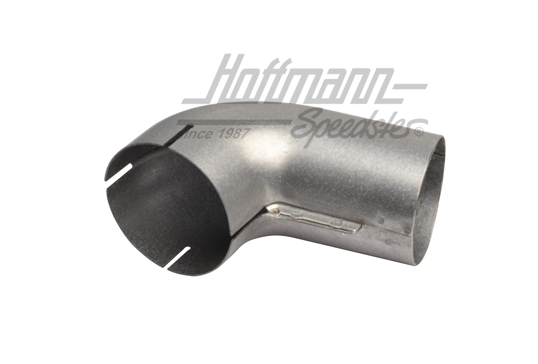 Conducto de conexión, intercambiador de calor
/tubo flexible de calefacción
                      