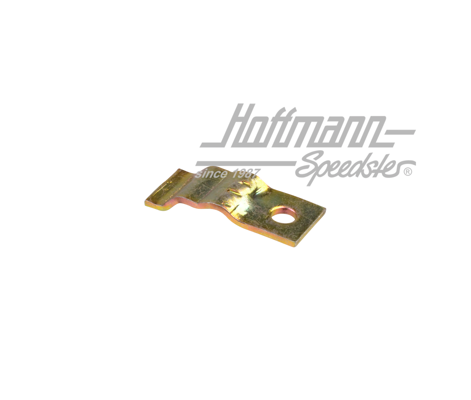 Clip, cable de calefacción, Furgoneta T2 / T3
                                                     