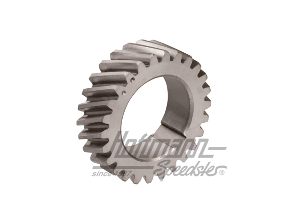 Rueda motriz del árbol de levas, 1.2, -7.60                                                         