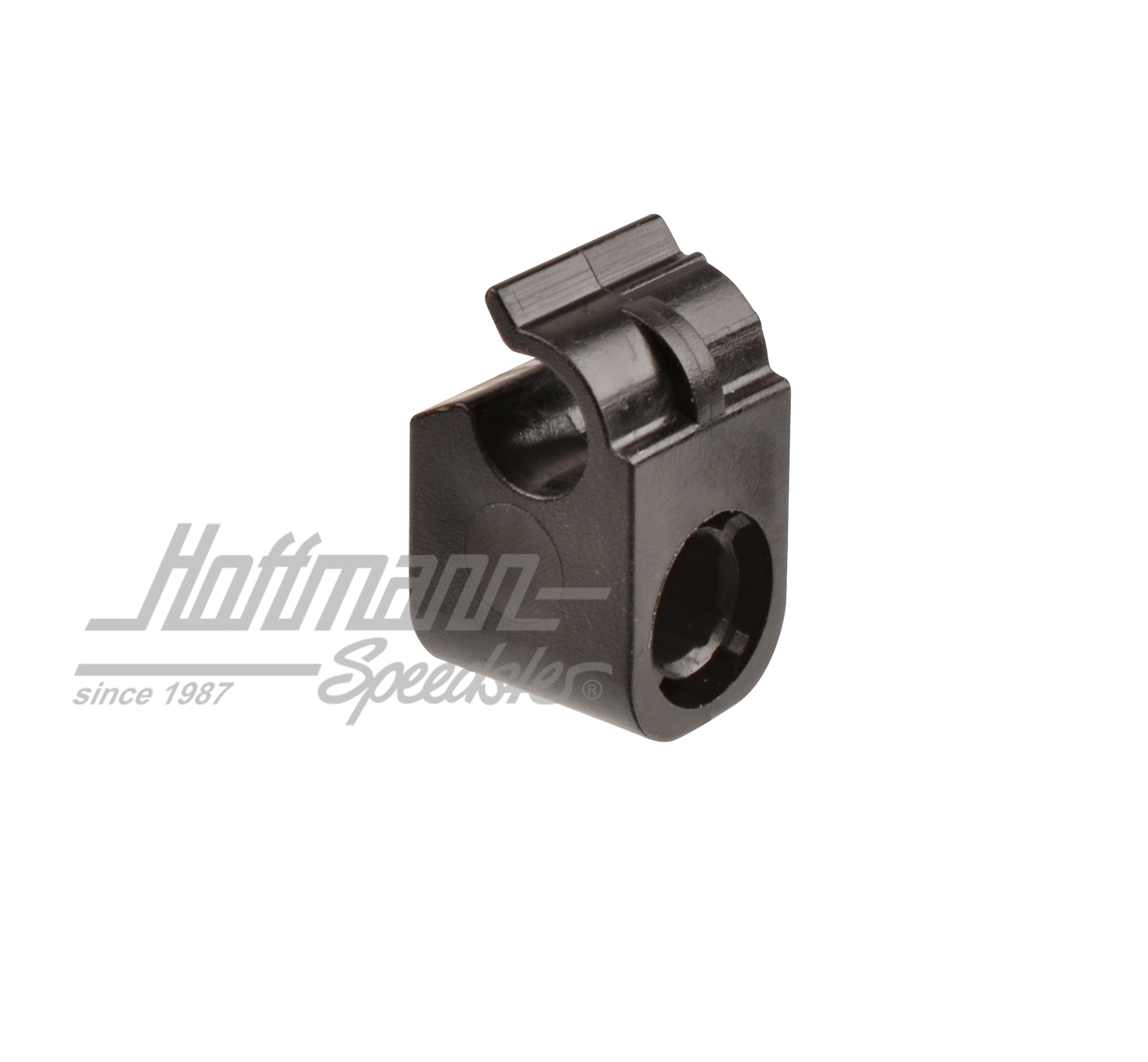 Clip, tracción del capó, Golf 2                                                                     