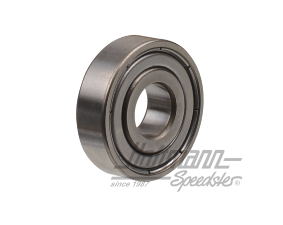Rodillo guía, superior/inferior, puerta corredera, NOS | 251 843 425 A | 360-4012-50