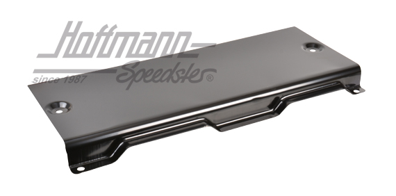 Cobertura, depósito, inferior,  911, 73-89 | 911 341 161 05 | 590-0175-26