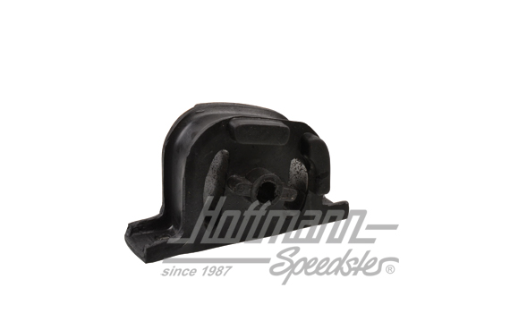 Cojinete de goma, soporte del motor, T2, 1.6, 8.71 | 211 199 231 B | 090-0790