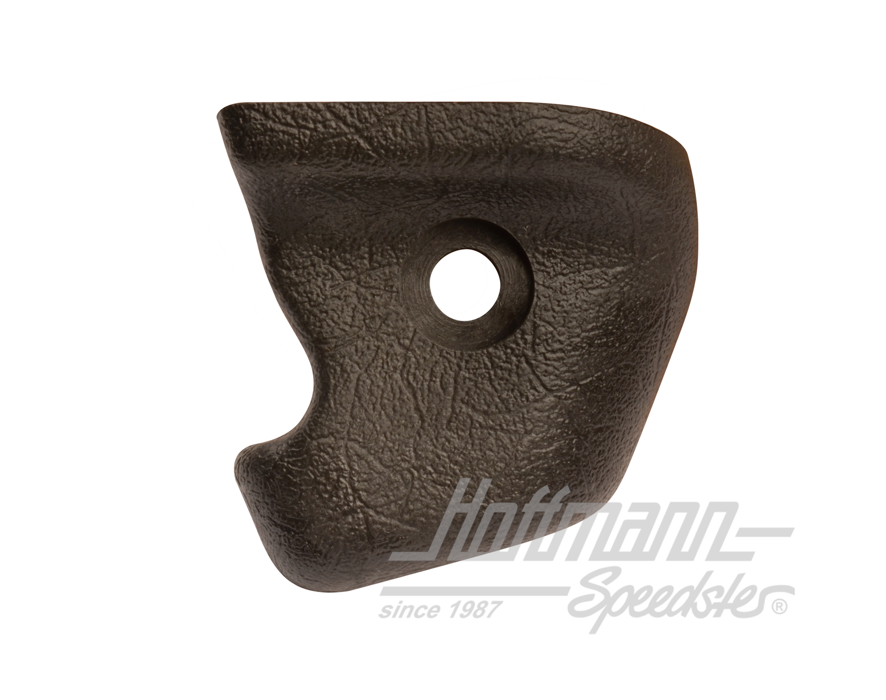 Embellecedor, cierre de capota, superior, izqda.                                                    