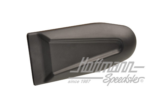 Caperuza, cinturón de seguridad, superior, 911/912 | 901 803 107 20 | 512-0500