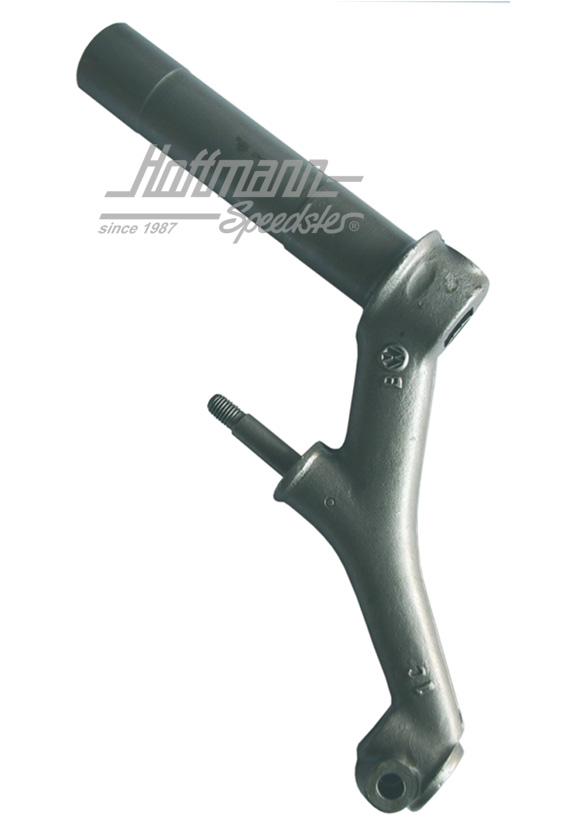 Brazo soporte, inferior, izqdo.+dcho., -7.65, revisado | 111 405 151 C | 020-2494