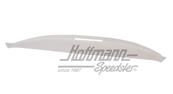 Bandeja portaobjetos, 56-70, blanca | 143 867 635 WH | 066-1180-10