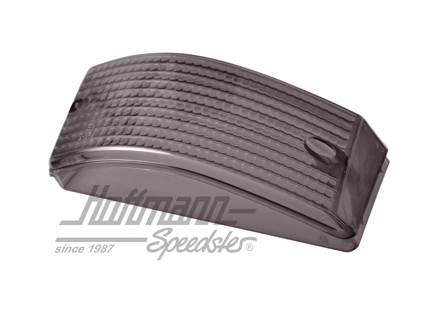 Tulipa de intermitente
, 924/944, color humo, izqda.                                               