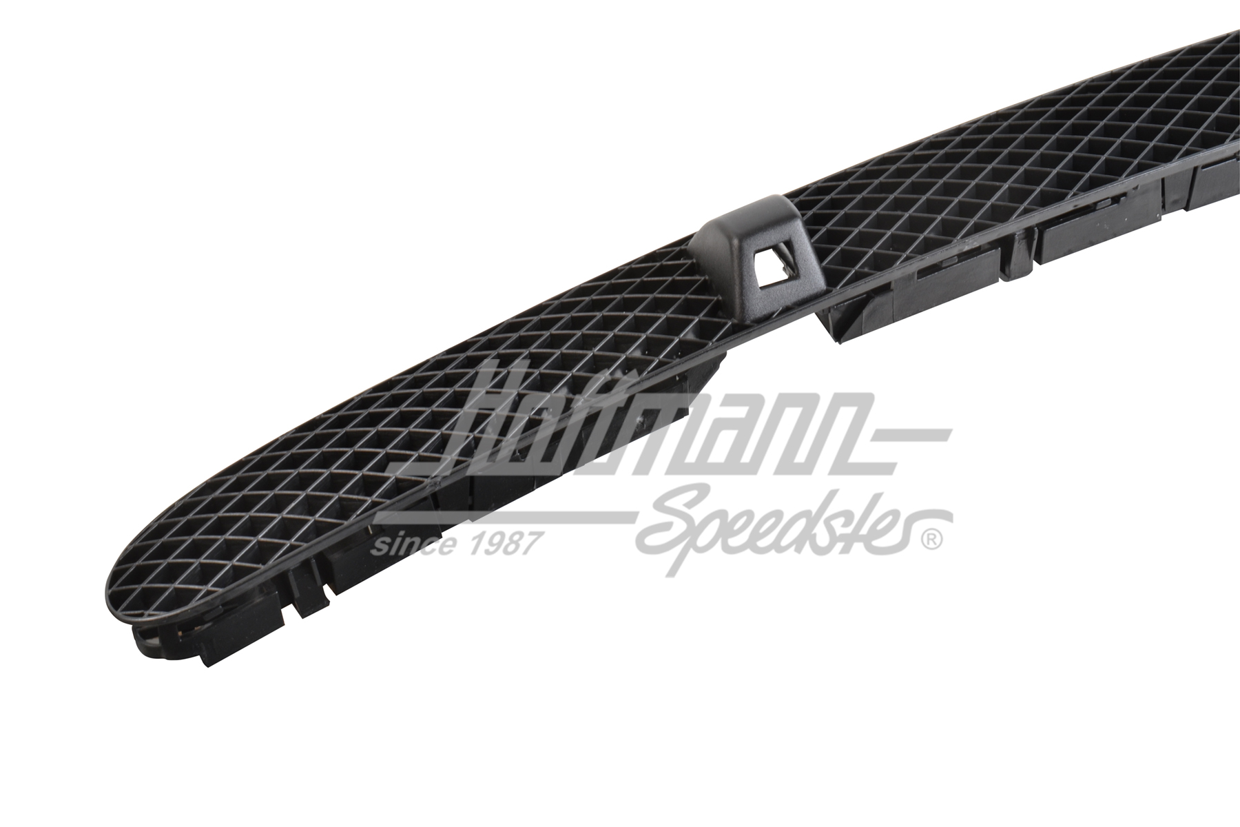 Rejilla, capot,  96-03   (larga)                                                                    