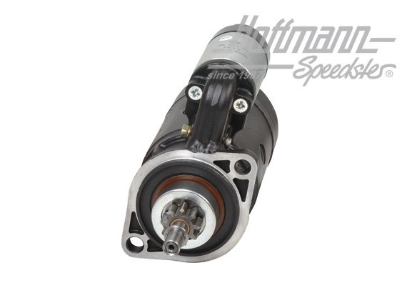 Motor de arranque, Porsche 356 A/B, 6V 
                                                           