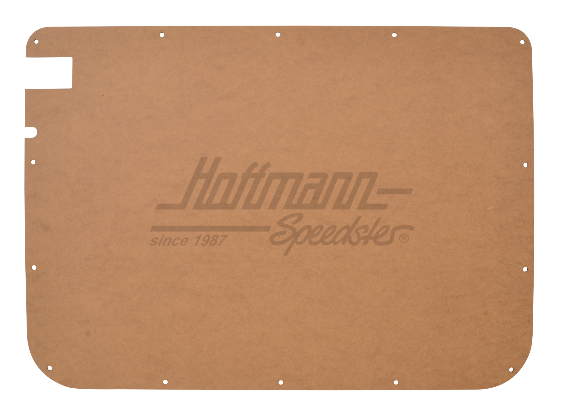 Panel puerta corredera, desnudo, 5.79-7.84 
 | J12828 | 360-1140-62