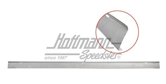 Borde de chapa lateral, 45mm, 8.67-7.79, izqda. | 211 809 585 R | 096-0161