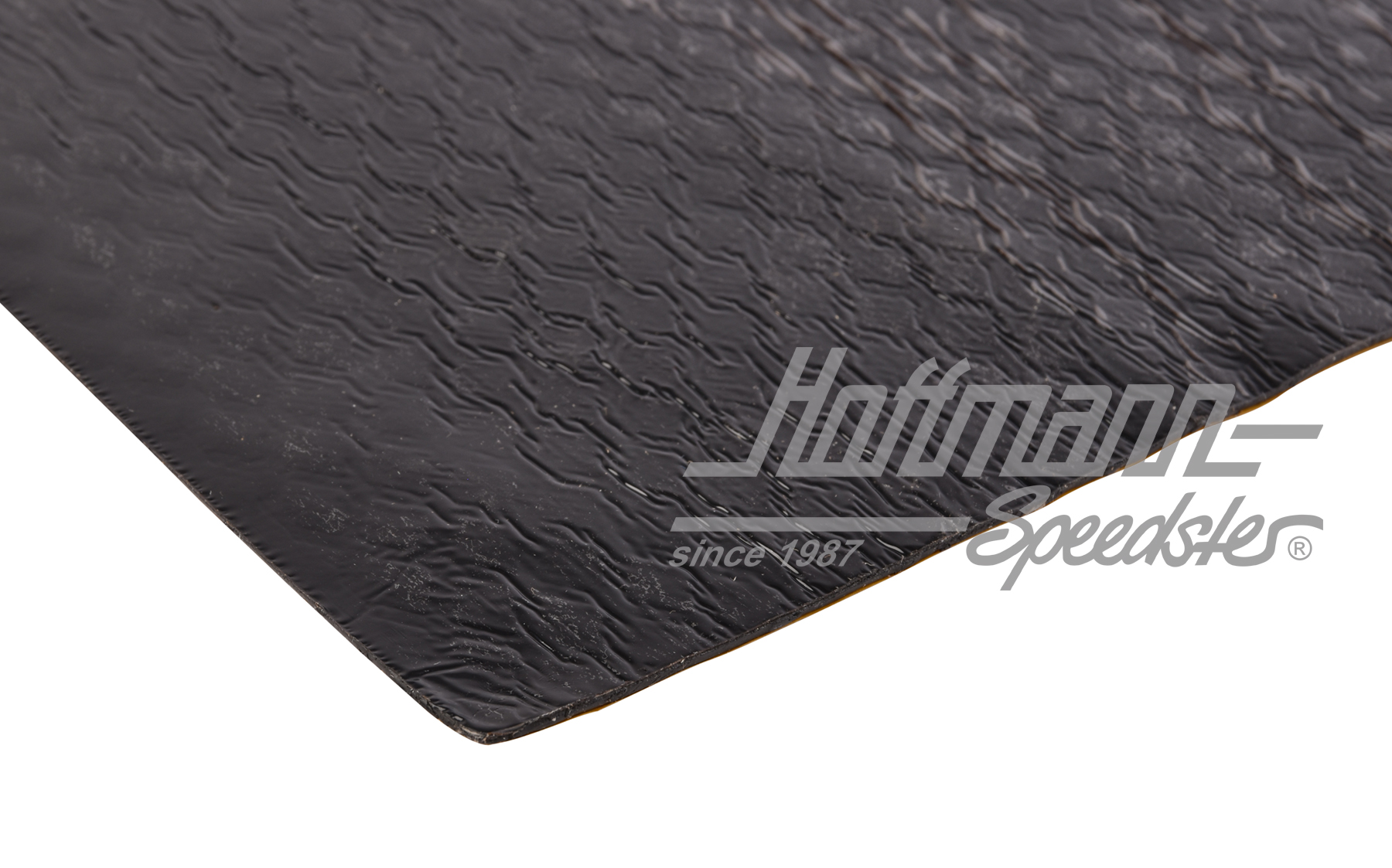 Panel insonorizante, 500x500x2mm                                                                    