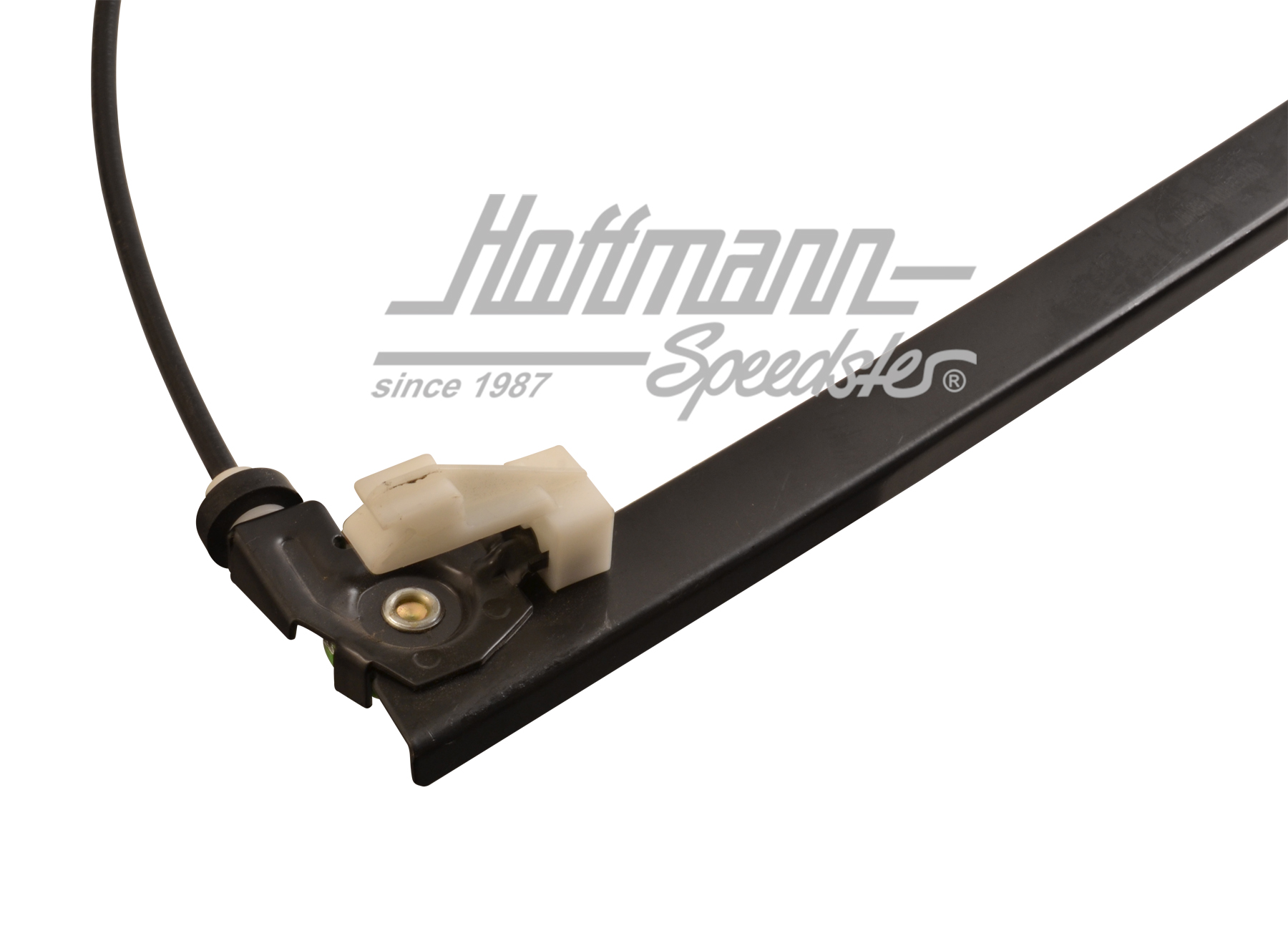 Elevalunas, Furgoneta T4, -7.95, izqda.                                                             