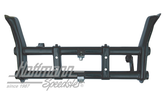 Cuerpo de eje delantero, 65-, ajustable + acortado                                                  