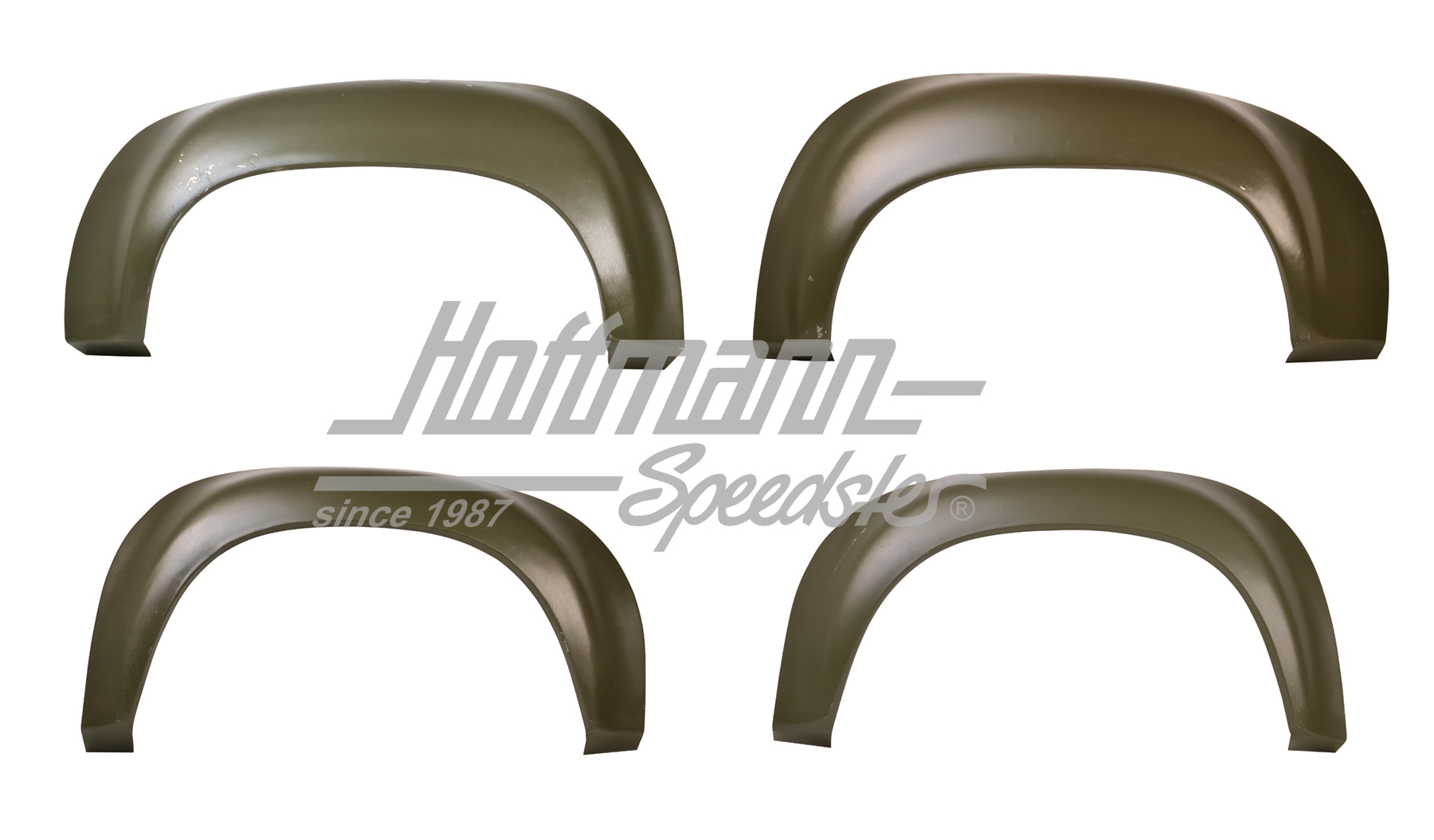 Kit de ampliación del guardabarros, 914                                                             