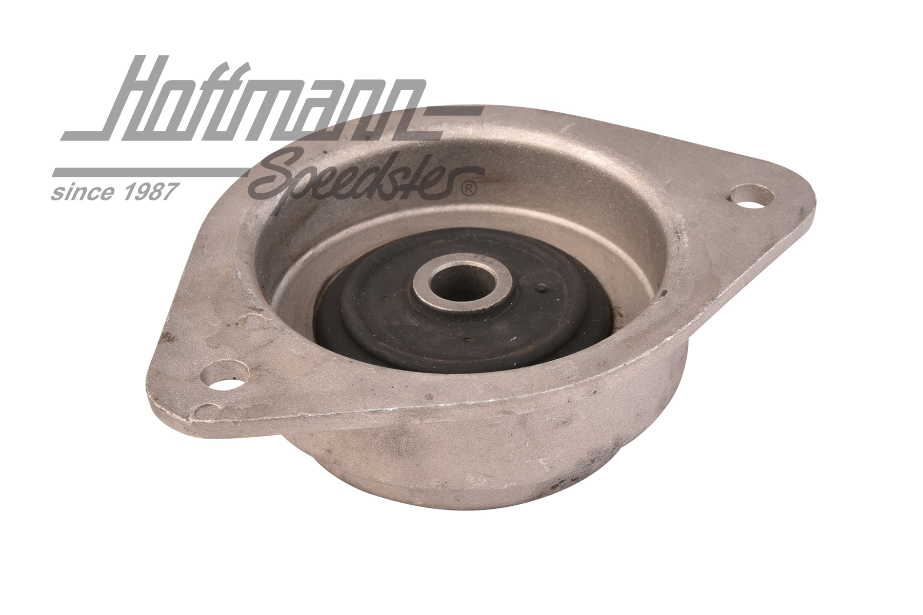 Cojinete de goma, soporte motor, posterior, 964/993 | 964 375 043 81 | 530-3800-20
