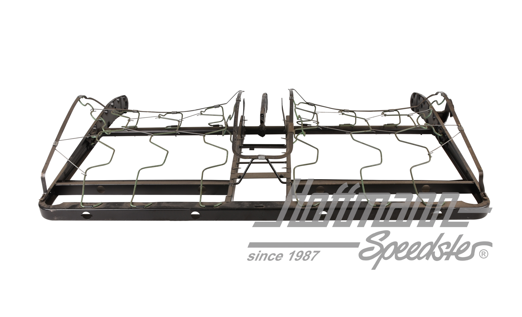 Estructura del respaldo, centro, fijo, Caravelle                                                    