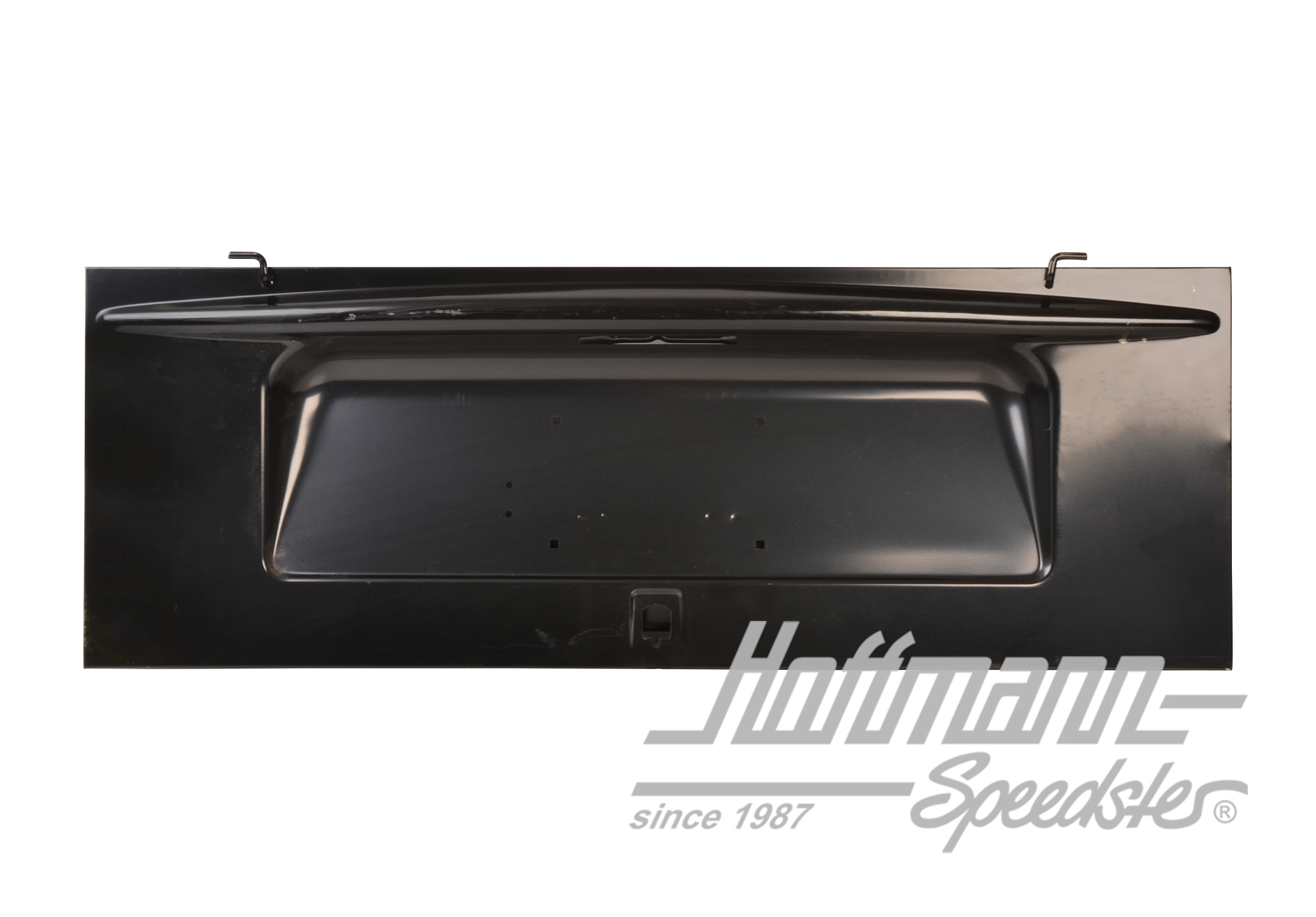 Tapa del motor, 8.76-7.79 | 221 827 025 C | 096-0550