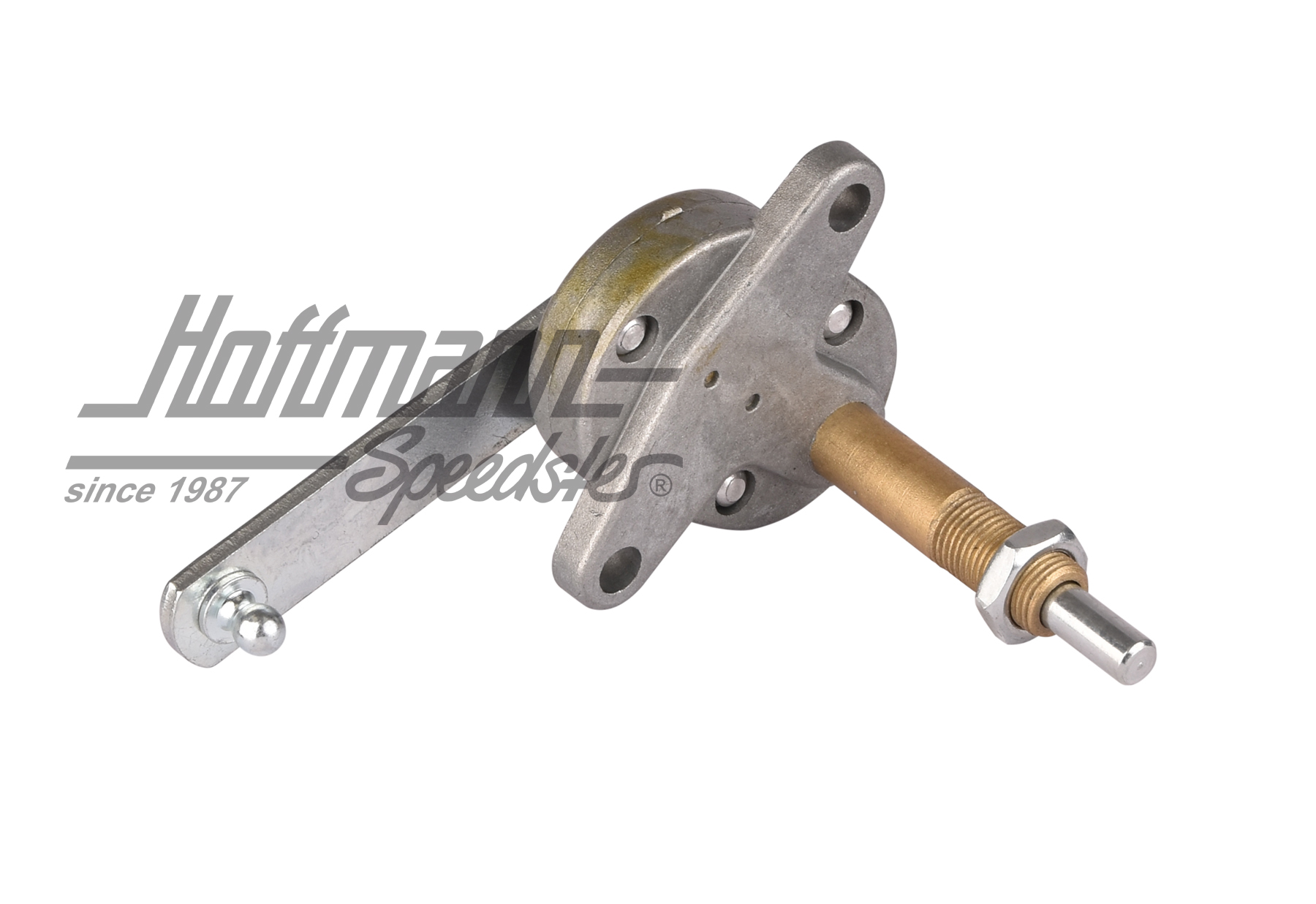 Eje del limpiaparabrisa
s, 356, 51-53, izquierda/derecha                                           