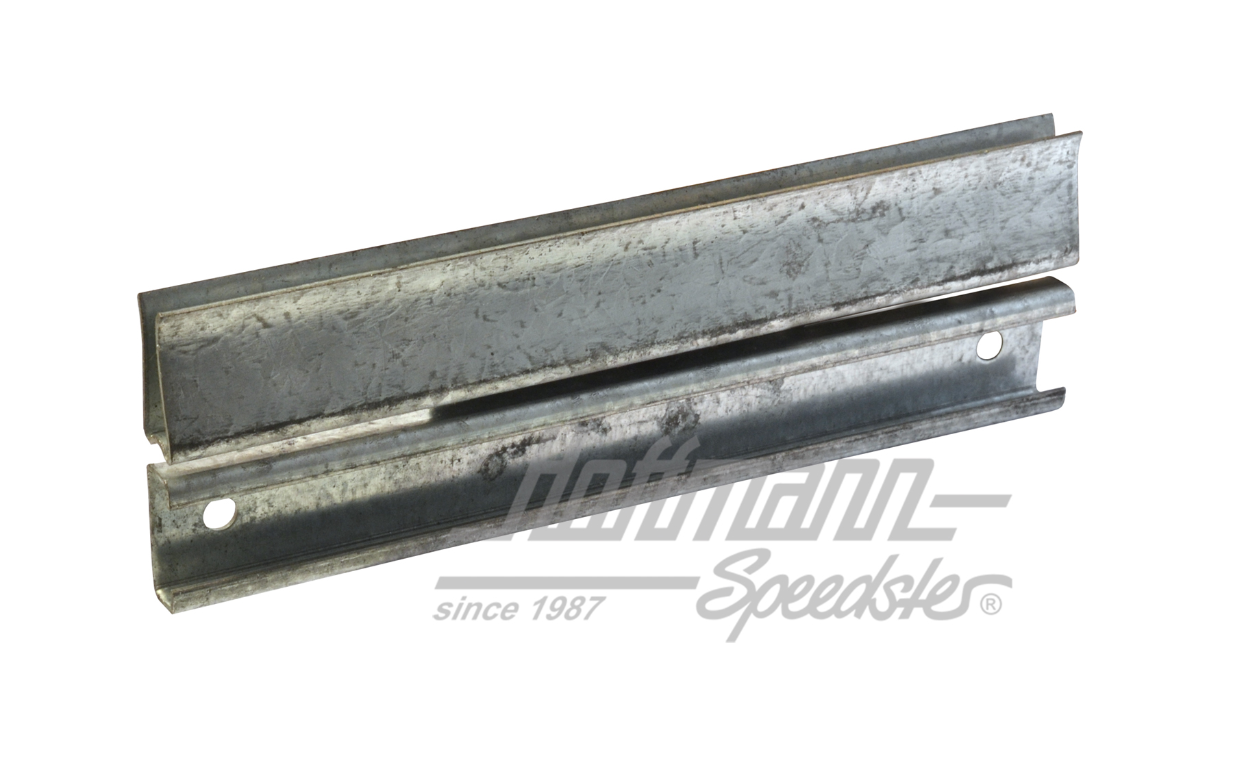 Riel de elevalunas, posterior, Golf 1 Cabriolet | 155 837 559 A | 180-1253