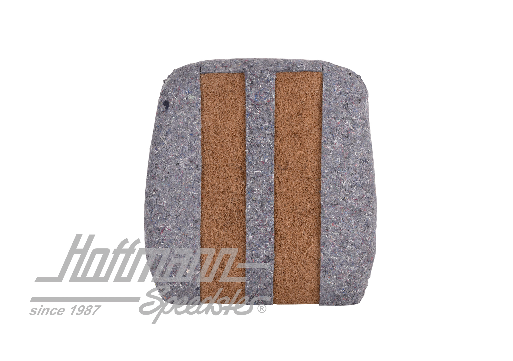 Tapicería del respaldo, OE-Style, 356,
 58-65                                                      