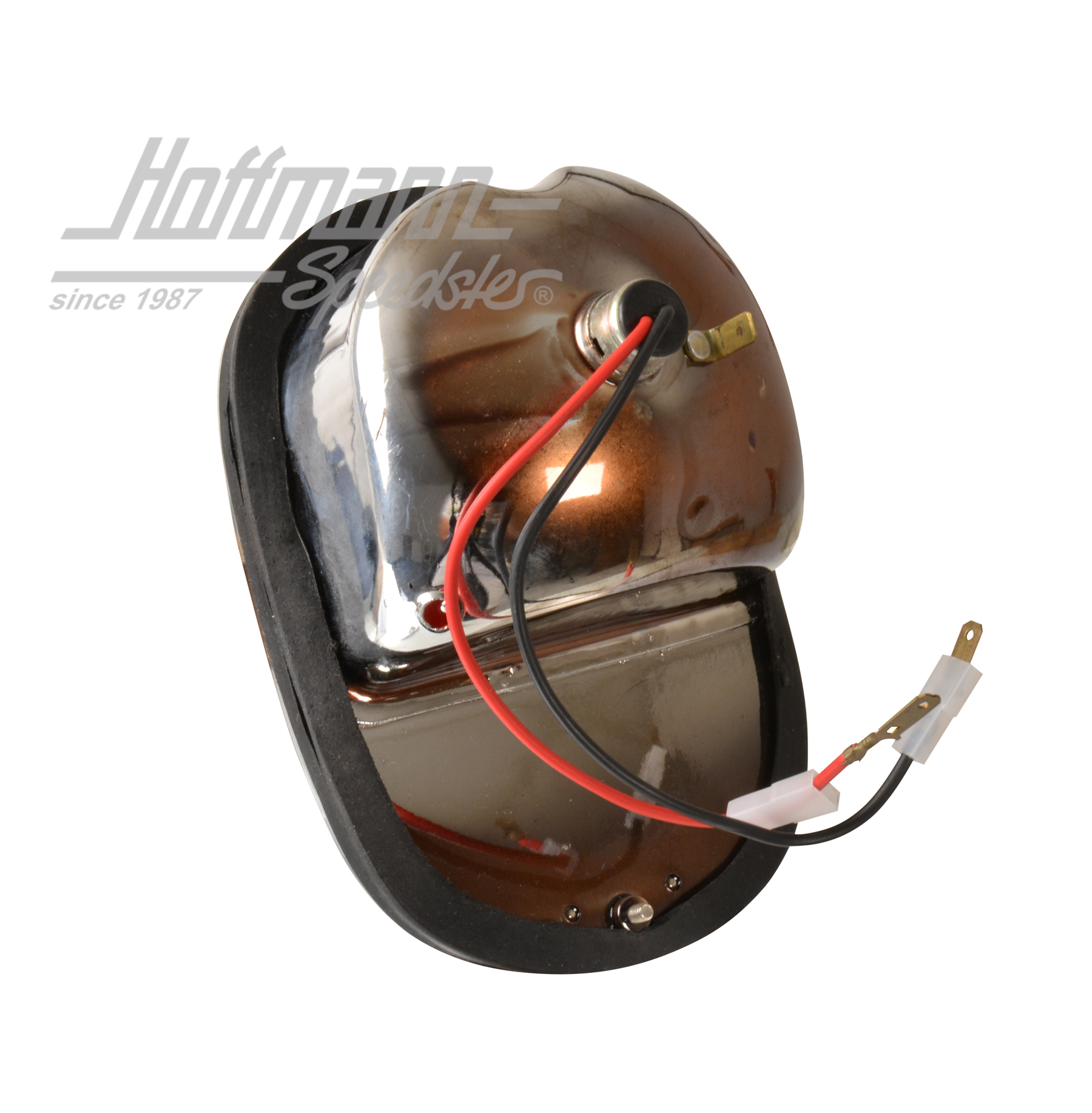 Piloto trasero, compl., rojo, izqda. o dcha.                                                        