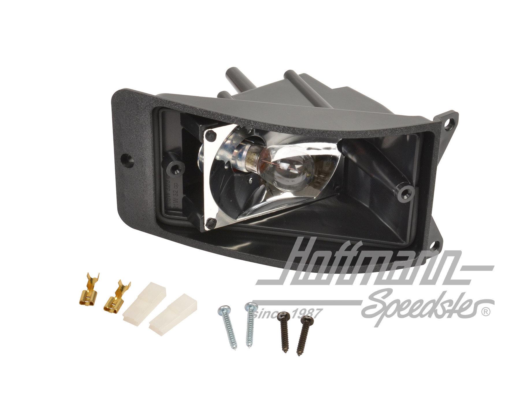 Carcasa de intermitente, 924/944, izqda./dcha.
                                                    