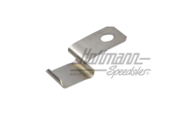 Clip, cristalde faro, 8.67-7.73                                                                     