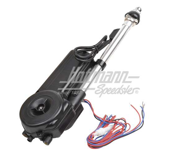 Antena, automática, 911, 69-80                                                                      