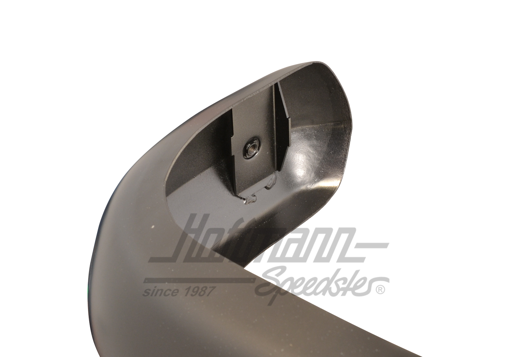 Parachoques, posterior, Furgoneta T1, 8.65-7.67                                                     