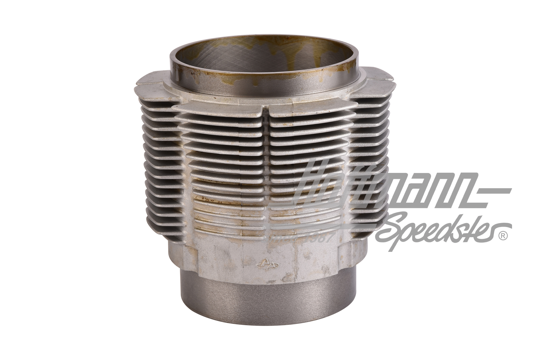 Pistones + cilindros, 1.6, Porsche 356A/B, 86mm, JE (B)                                             