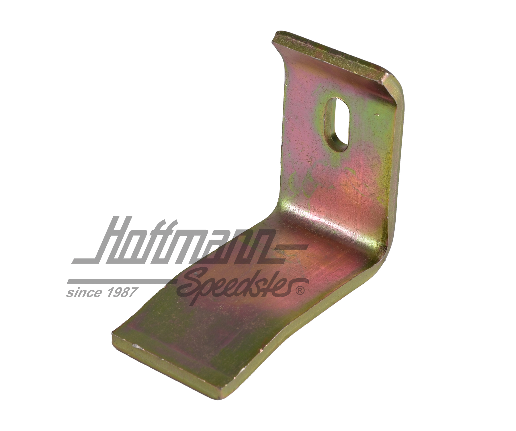 Soporte de batería, Furgoneta T3, anterior, sin                                                     